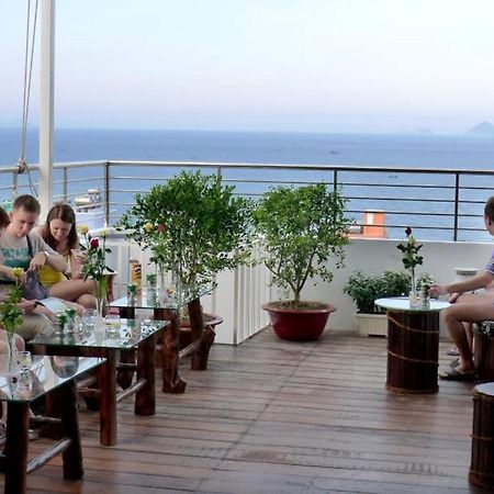 Hanoi Golden Hotel Nha Trang Exterior photo